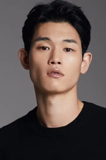 Photo Kim Jeong-jin #541421