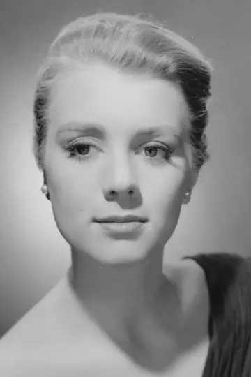Photo Inger Stevens #95676