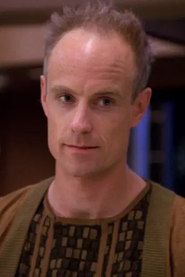 Photo Matt Frewer #36544