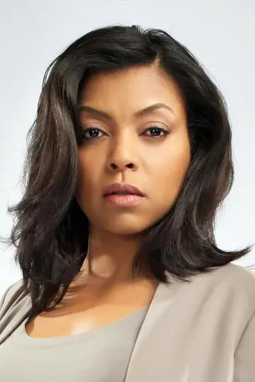 Photo Taraji P. Henson #251761