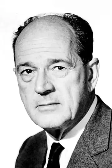 Photo Anthony Mann #107779