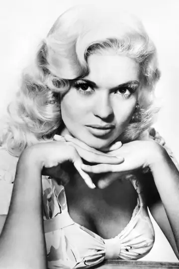 Photo Jayne Mansfield #319765