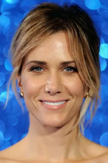 Photo Kristen Wiig #20533
