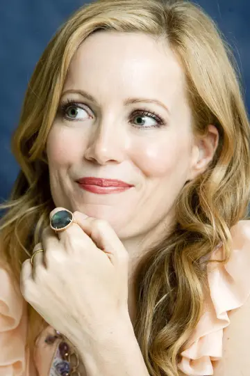 Photo Leslie Mann #24861