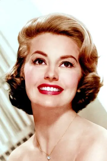 Photo Cyd Charisse #93018