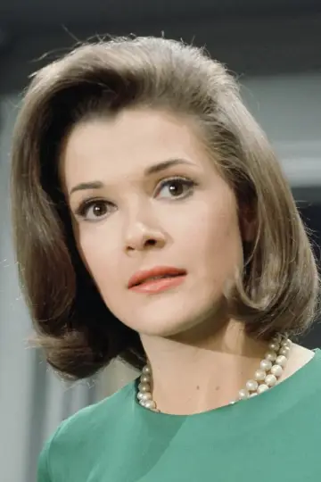 Photo Jessica Walter #108325