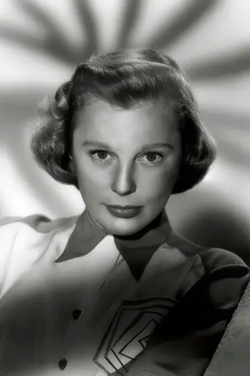 Photo June Allyson #330901