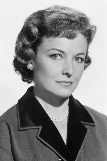 Photo Laraine Day #211491