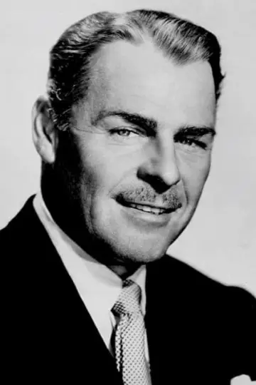 Photo Brian Donlevy #125940