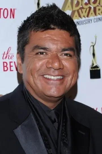 Photo George López #66412