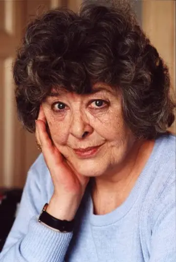 Photo Diana Wynne Jones #327722