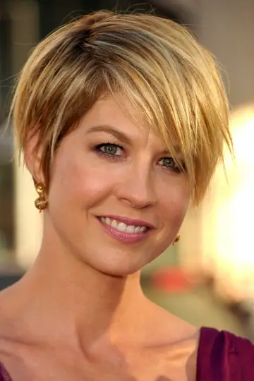 Photo Jenna Elfman #44742
