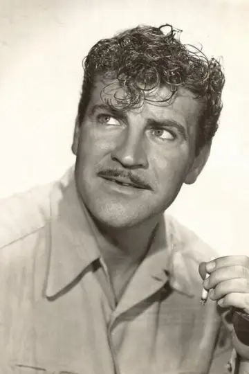 Photo Robert Preston #201382