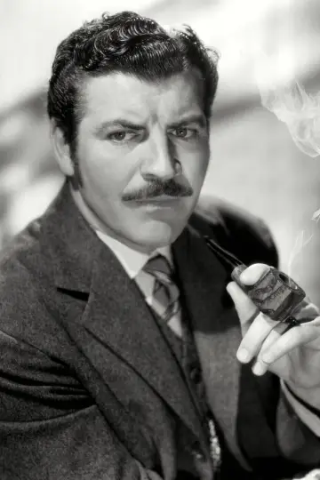Photo Robert Preston #201384