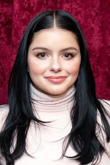 Photo Ariel Winter #38961