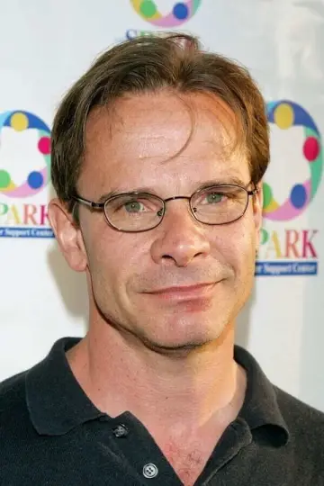 Photo Peter Scolari #19221