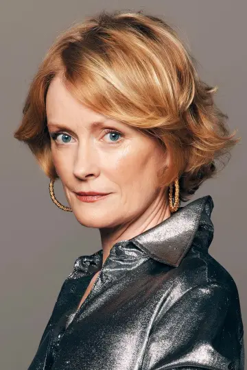 Photo Claire Skinner #61386