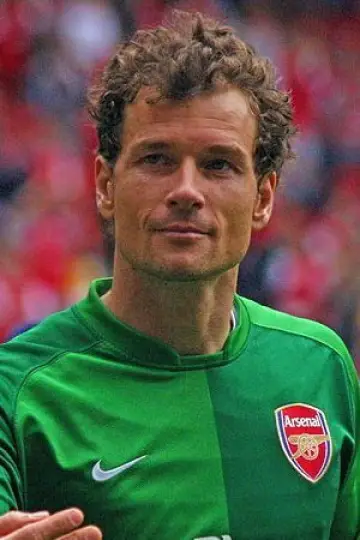 Photo Jens Lehmann #482824