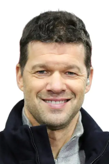 Photo Michael Ballack #434142