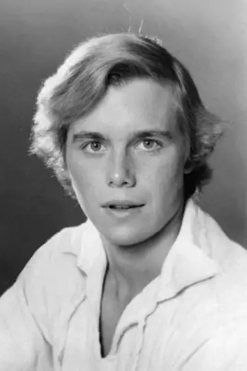 Photo Christopher Atkins #329231