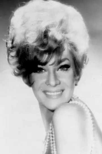 Photo Kaye Stevens #307401