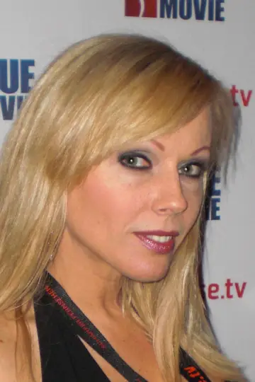 Photo Kelly Trump #464126