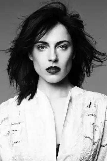 Photo Antje Traue #5652
