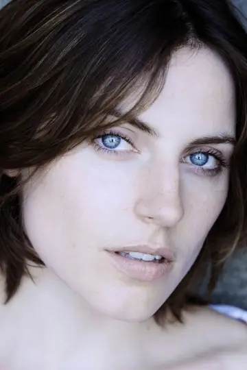 Photo Antje Traue #5654