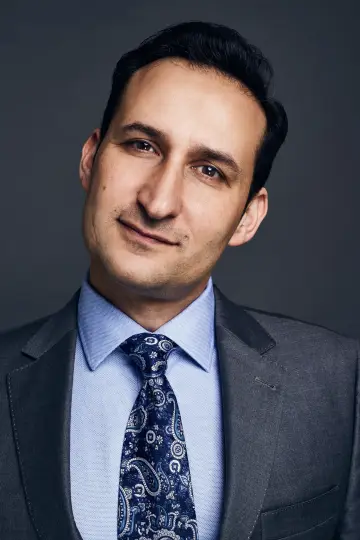 Photo Raoul Bhaneja #17927