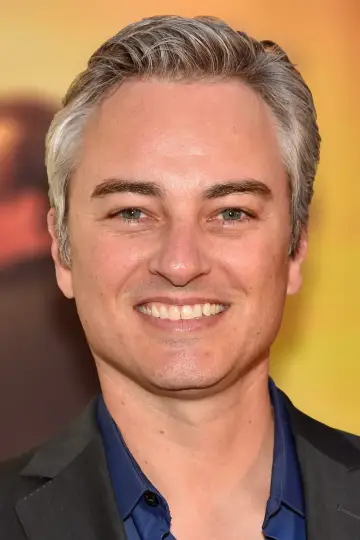 Photo Kerr Smith #51420