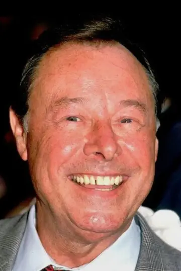 Photo Bill Treacher #661943