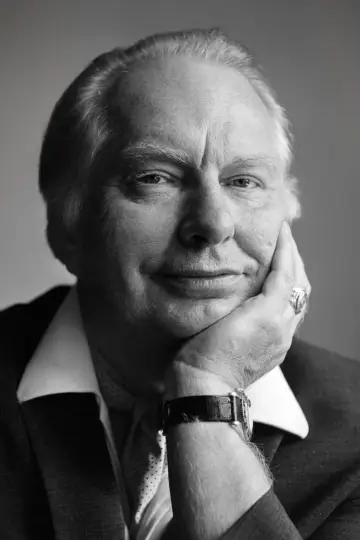 Photo L. Ron Hubbard #249039