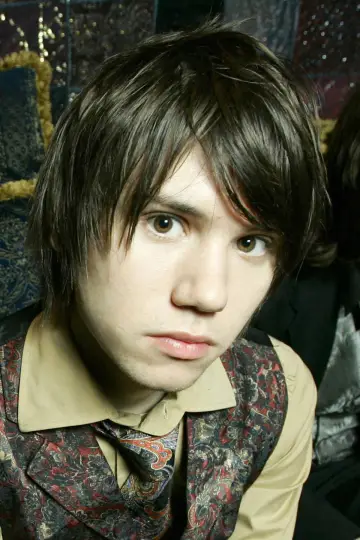 Photo Ryan Ross #554088