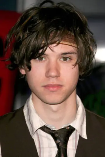 Photo Ryan Ross #554090