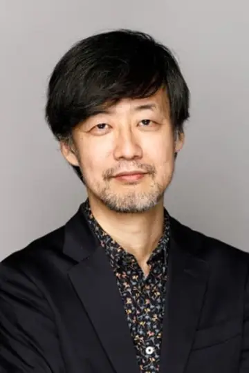 Photo Takashi Yamazaki #27232