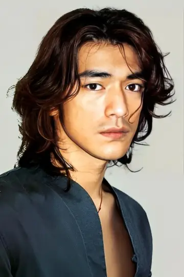 Photo Takeshi Kaneshiro #87385