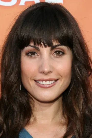 Photo Carly Pope #80971