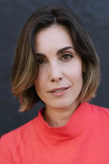 Photo Carly Pope #80974