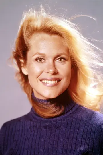 Photo Elizabeth Montgomery #392406