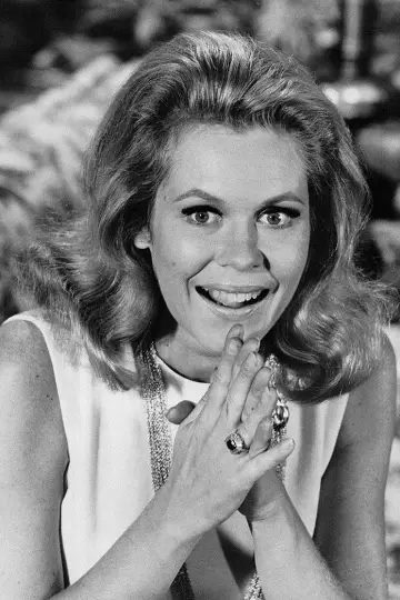 Photo Elizabeth Montgomery #392408