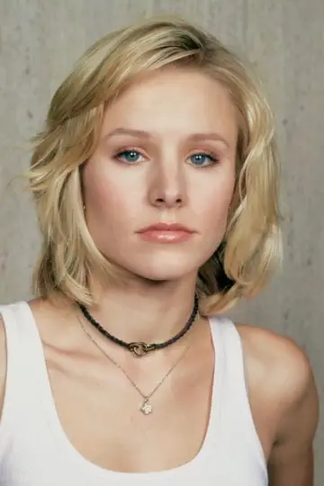 Photo Kristen Bell #400079