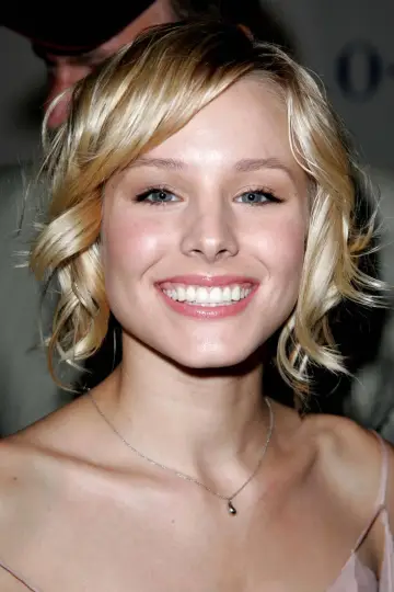 Photo Kristen Bell #400080