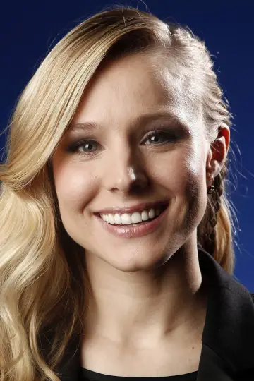 Photo Kristen Bell #566