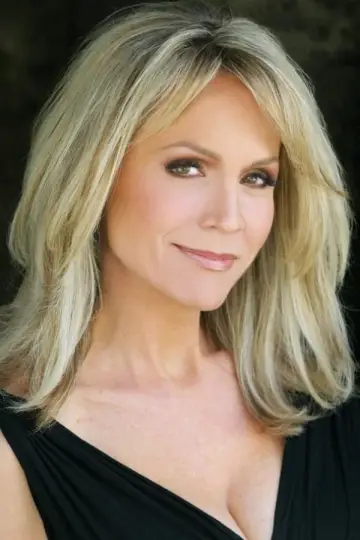 Photo Barbara Alyn Woods #160767