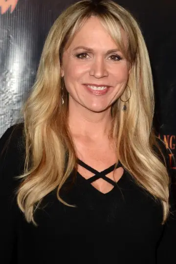 Photo Barbara Alyn Woods #160782