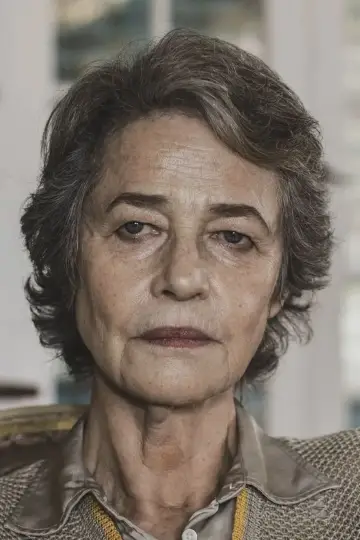 Photo Charlotte Rampling #300965