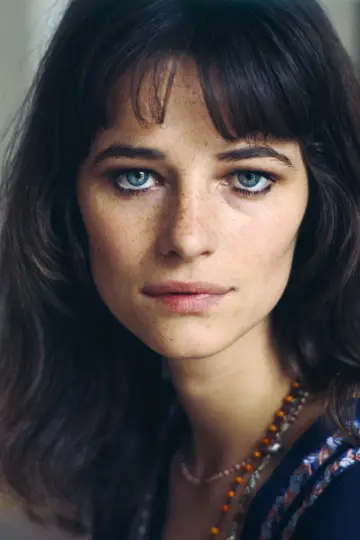 Photo Charlotte Rampling #327353
