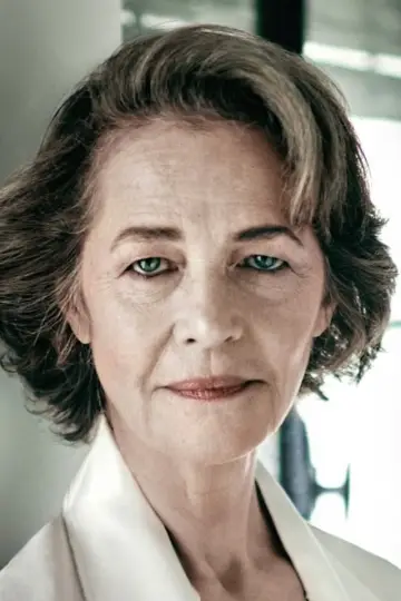 Photo Charlotte Rampling #7392