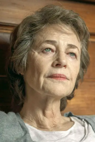 Photo Charlotte Rampling #7393