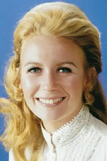 Photo Juliet Mills #149436